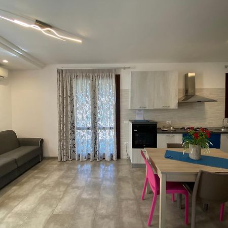 Casa Diamante Aparthotel San Vito Lo Capo Kültér fotó