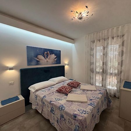 Casa Diamante Aparthotel San Vito Lo Capo Kültér fotó