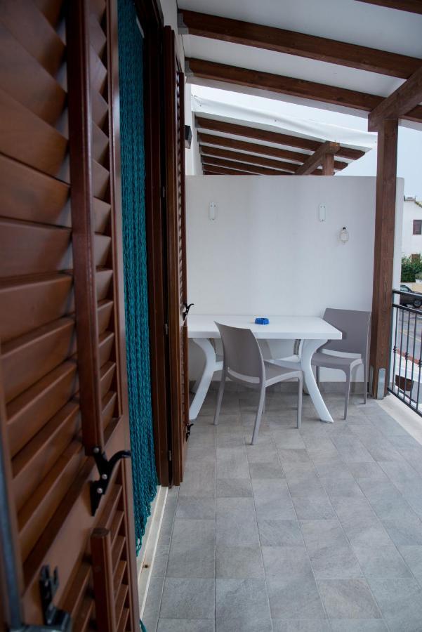 Casa Diamante Aparthotel San Vito Lo Capo Kültér fotó