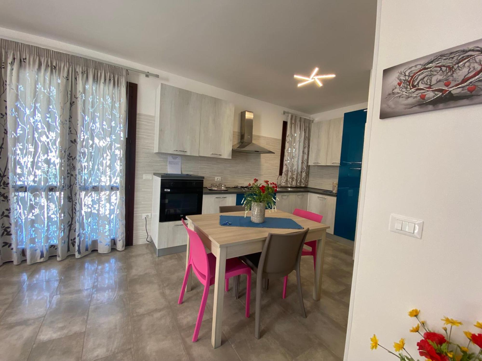 Casa Diamante Aparthotel San Vito Lo Capo Kültér fotó