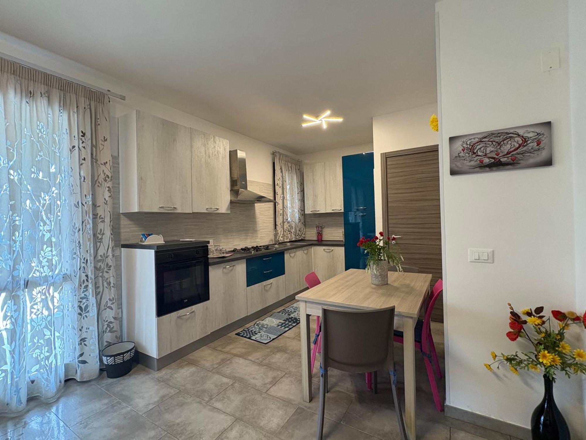 Casa Diamante Aparthotel San Vito Lo Capo Kültér fotó