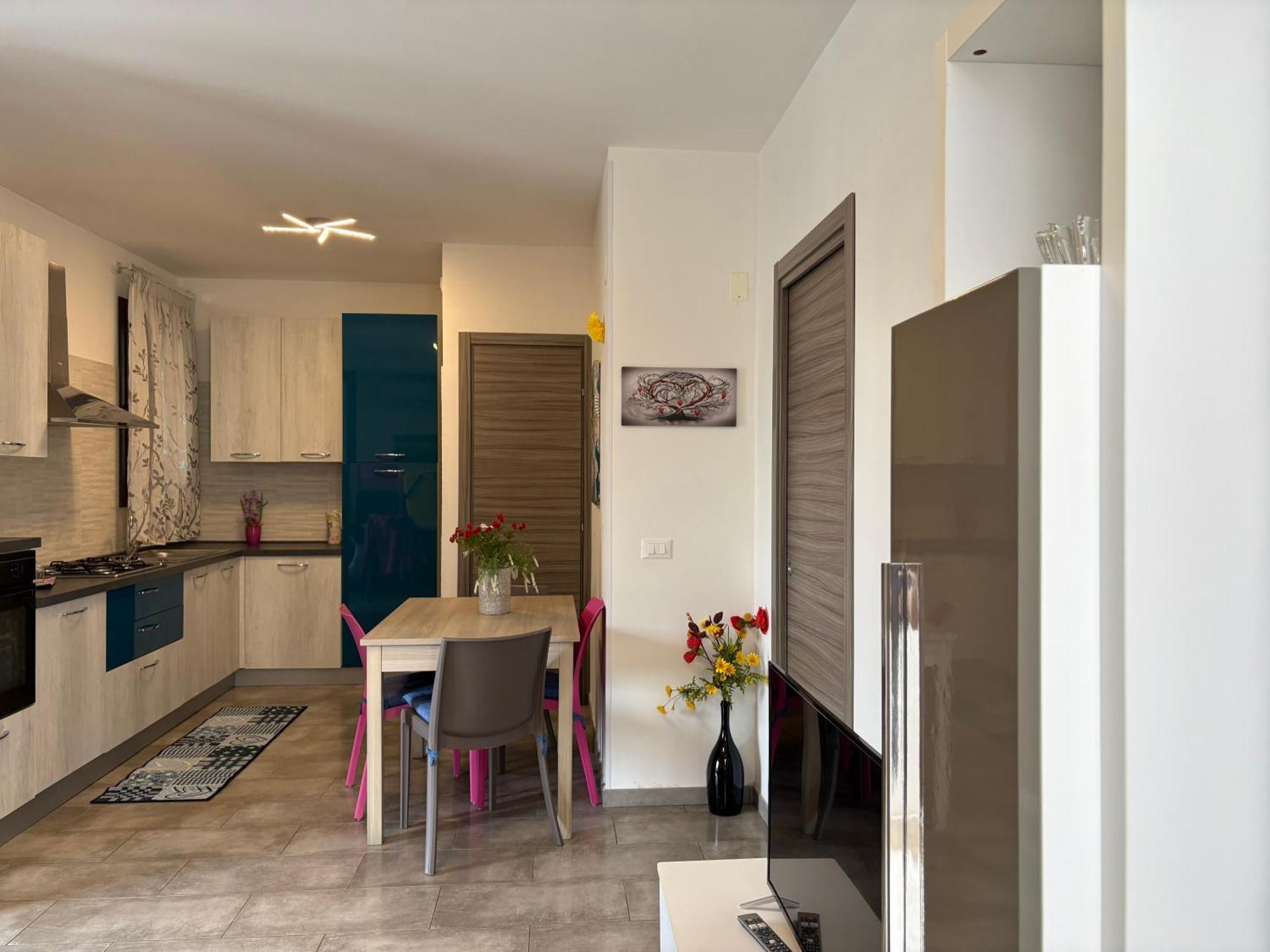 Casa Diamante Aparthotel San Vito Lo Capo Kültér fotó