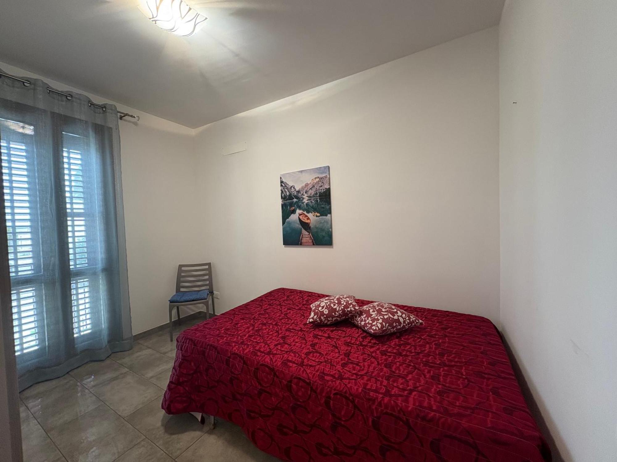 Casa Diamante Aparthotel San Vito Lo Capo Kültér fotó